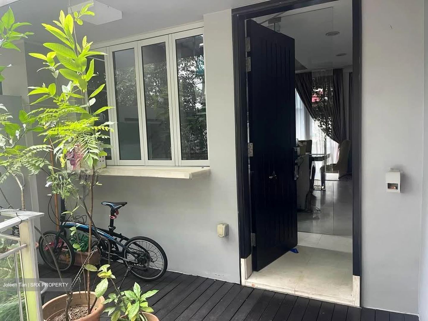 euHabitat (D14), Terrace #536335301